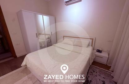 Apartment - Studio - 1 Bathroom for rent in Casa - Sheikh Zayed Compounds - Sheikh Zayed City - Giza Apartment - Studio - 1 Bathroom for rent in Casa - Sheikh Zayed Compounds - Sheikh Zayed City - Giza