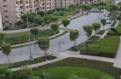 Apartment - 3 Bedrooms - 3 Bathrooms for rent in Taj City - 5th Settlement Compounds - The 5th Settlement - New Cairo City - Cairo