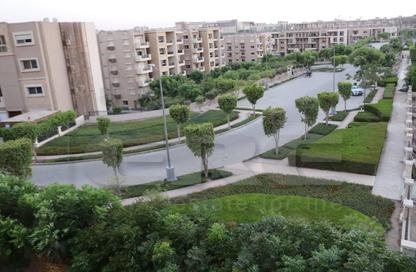 Apartment - 3 Bedrooms - 3 Bathrooms for rent in Taj City - 5th Settlement Compounds - The 5th Settlement - New Cairo City - Cairo