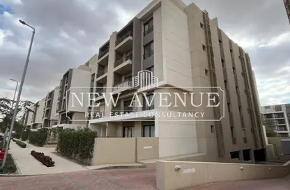 شقة - 3 غرف نوم - 3 حمامات للبيع في مون ريزيدنس - فيفث سكوير - التجمع الخامس - مدينة القاهرة الجديدة - القاهرة