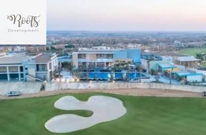 Villa - 4 Bedrooms - 5 Bathrooms for rent in Allegria - Sheikh Zayed Compounds - Sheikh Zayed City - Giza Villa - 4 Bedrooms - 5 Bathrooms for rent in Allegria - Sheikh Zayed Compounds - Sheikh Zayed City - Giza