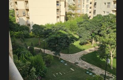 Apartment - 3 - 2 for sale in B6 - Madinaty - Cairo