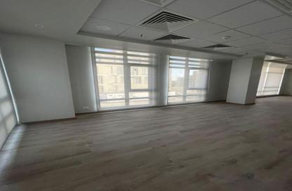 Office Space - 1 Bedroom - 1 Bathroom for rent in District 5 - 5th Settlement Compounds - The 5th Settlement - New Cairo City - Cairo
