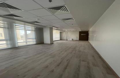 Office Space - 1 Bedroom - 1 Bathroom for rent in District 5 - 5th Settlement Compounds - The 5th Settlement - New Cairo City - Cairo