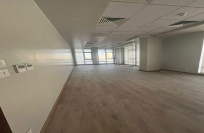 Office Space - 1 Bedroom - 1 Bathroom for rent in District 5 - 5th Settlement Compounds - The 5th Settlement - New Cairo City - Cairo