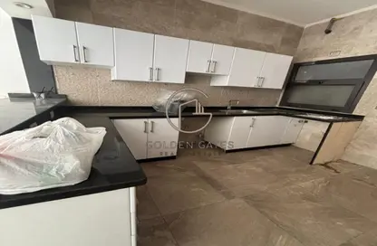 Apartment - 3 Bedrooms - 3 Bathrooms for rent in Moon Residences - Fifth Square - The 5th Settlement - New Cairo City - Cairo