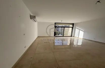 Apartment - 3 Bedrooms - 3 Bathrooms for rent in Moon Residences - Fifth Square - The 5th Settlement - New Cairo City - Cairo