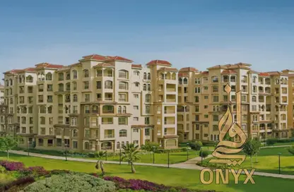 شقة - 2 غرف نوم - 1 حمام للبيع في سيليا - كمبوندات العاصمة الإدارية الجديدة - العاصمة الإدارية الجديدة - القاهرة