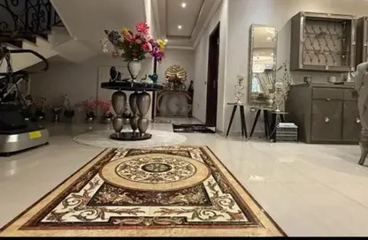 فيلا - 4 غرف نوم - 3 حمامات للبيع في لا نوفا فيستا - المستثمرين الشمالية - مدينة القاهرة الجديدة - القاهرة فيلا - 4 غرف نوم - 3 حمامات للبيع في لا نوفا فيستا - المستثمرين الشمالية - مدينة القاهرة الجديدة - القاهرة