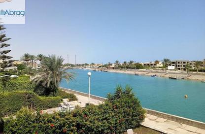Chalet - 1 Bedroom - 1 Bathroom for sale in Marina 5 - Marina - Al Alamein - North Coast Chalet - 1 Bedroom - 1 Bathroom for sale in Marina 5 - Marina - Al Alamein - North Coast