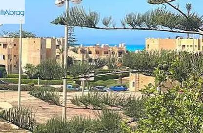 Chalet - 1 Bedroom - 1 Bathroom for sale in Marina 5 - Marina - Al Alamein - North Coast Chalet - 1 Bedroom - 1 Bathroom for sale in Marina 5 - Marina - Al Alamein - North Coast