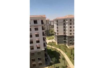 Apartment - 3 Bedrooms - 2 Bathrooms for sale in Celia - New Capital Compounds - New Capital City - Cairo