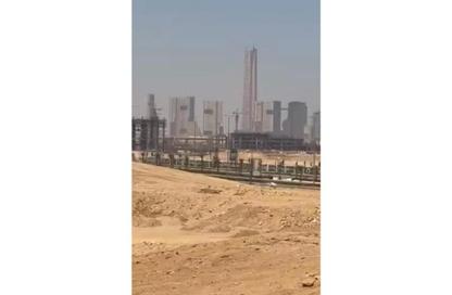 Apartment - 3 Bedrooms - 2 Bathrooms for sale in Celia - New Capital Compounds - New Capital City - Cairo