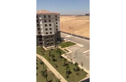 Apartment - 3 Bedrooms - 2 Bathrooms for sale in Celia - New Capital Compounds - New Capital City - Cairo