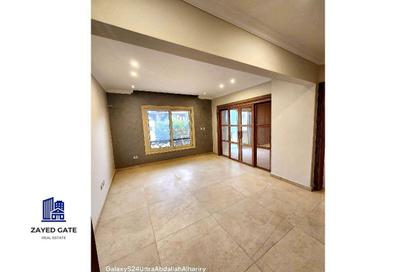 Apartment - 3 Bedrooms - 2 Bathrooms for sale in Al Khamayel city - Sheikh Zayed Compounds - Sheikh Zayed City - Giza