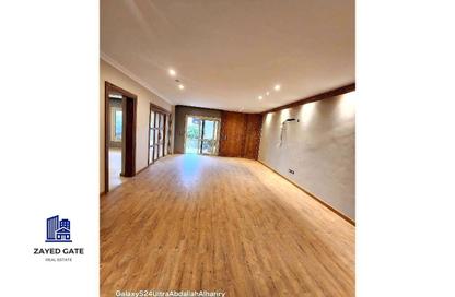 Apartment - 3 Bedrooms - 2 Bathrooms for sale in Al Khamayel city - Sheikh Zayed Compounds - Sheikh Zayed City - Giza