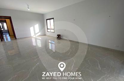 Apartment - 2 Bedrooms - 2 Bathrooms for rent in One 16 - Sheikh Zayed Compounds - Sheikh Zayed City - Giza Apartment - 2 Bedrooms - 2 Bathrooms for rent in One 16 - Sheikh Zayed Compounds - Sheikh Zayed City - Giza