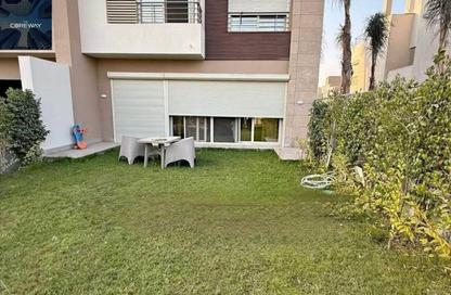 فيلا - 5 - 5 للبيع في نيو جيزة - طريق مصر اسكندرية الصحراوي - مدينة 6 أكتوبر - الجيزة