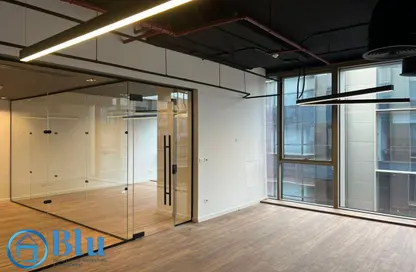 Office Space - 3 Bedrooms for rent in 5A by The Waterway - Ring Road - The 5th Settlement - New Cairo City - Cairo