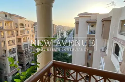 Apartment - 2 Bedrooms - 2 Bathrooms for sale in Privado - Madinaty - Cairo