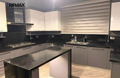 Villa - 4 Bedrooms - 4 Bathrooms for rent in Palm Hills Kattameya - El Katameya Compounds - El Katameya - New Cairo City - Cairo Villa - 4 Bedrooms - 4 Bathrooms for rent in Palm Hills Kattameya - El Katameya Compounds - El Katameya - New Cairo City - Cairo