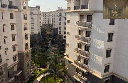 Apartment - 2 - 1 for sale in Celia - New Capital Compounds - New Capital City - Cairo