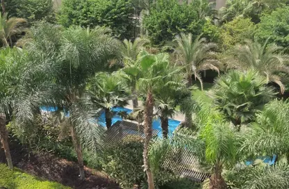 Apartment - 3 Bedrooms - 4 Bathrooms for rent in Park View - North Investors Area - New Cairo City - Cairo