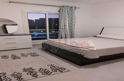 Chalet - 3 Bedrooms - 2 Bathrooms for rent in Amwaj - Sidi Abdel Rahman - North Coast Chalet - 3 Bedrooms - 2 Bathrooms for rent in Amwaj - Sidi Abdel Rahman - North Coast
