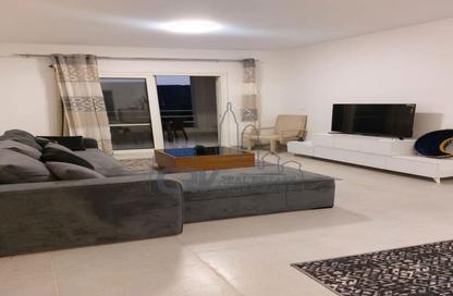 Chalet - 3 Bedrooms - 2 Bathrooms for rent in Amwaj - Sidi Abdel Rahman - North Coast