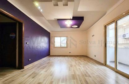 Apartment - 3 Bedrooms - 2 Bathrooms for sale in Laurent - Hay Sharq - Alexandria Apartment - 3 Bedrooms - 2 Bathrooms for sale in Laurent - Hay Sharq - Alexandria