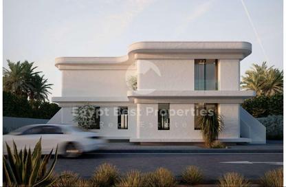 Chalet - 2 Bedrooms - 2 Bathrooms for sale in Blanca Gardens - Soma Bay - Safaga - Hurghada - Red Sea