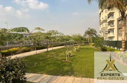 Apartment - 3 Bedrooms - 2 Bathrooms for sale in Privado - Madinaty - Cairo