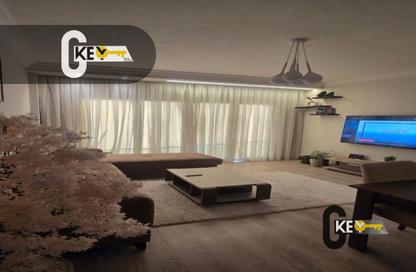 Apartment - 2 Bedrooms - 2 Bathrooms for rent in B15 - Madinaty - Cairo Apartment - 2 Bedrooms - 2 Bathrooms for rent in B15 - Madinaty - Cairo
