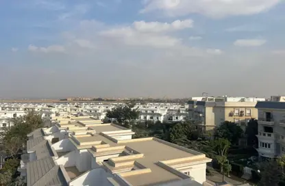 أي فيلا - 4 غرف نوم - 4 حمامات للبيع في ماونتن فيو اكتوبر بارك - الحي السادس - مدينة 6 أكتوبر - الجيزة