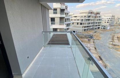 Apartment - 2 Bedrooms - 2 Bathrooms for sale in Villette - 5th Settlement Compounds - The 5th Settlement - New Cairo City - Cairo
