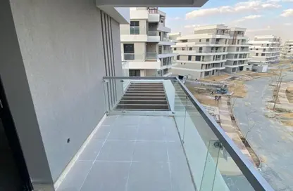 Apartment - 2 Bedrooms - 2 Bathrooms for sale in Villette - 5th Settlement Compounds - The 5th Settlement - New Cairo City - Cairo