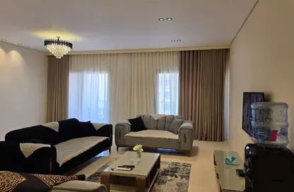 Apartment - 2 Bedrooms - 3 Bathrooms for rent in 90 Avenue - South Investors Area - New Cairo City - Cairo Apartment - 2 Bedrooms - 3 Bathrooms for rent in 90 Avenue - South Investors Area - New Cairo City - Cairo