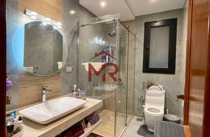 Twin House - 5 Bedrooms - 5 Bathrooms for sale in Villette - 5th Settlement Compounds - The 5th Settlement - New Cairo City - Cairo