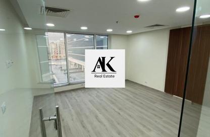 Office Space - Studio - 1 Bathroom for rent in Trivium Square - North Teseen St. - The 5th Settlement - New Cairo City - Cairo