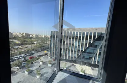مساحات مكتبية - غرفة نوم - 1 حمام للبيع في ايستاون - كمبوندات التجمع الخامس - التجمع الخامس - مدينة القاهرة الجديدة - القاهرة