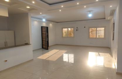 Apartment - 3 - 2 for rent in Continental Gardens - 12th District - Sheikh Zayed City - Giza