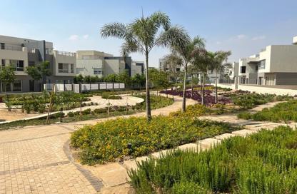 Villa - 5 Bedrooms - 5 Bathrooms for sale in Hyde Park - New Cairo City - Cairo