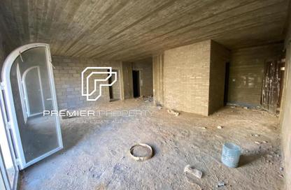 Apartment - 3 Bedrooms - 3 Bathrooms for sale in Centerville - Hyde Park - New Cairo City - Cairo