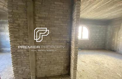 Apartment - 3 Bedrooms - 3 Bathrooms for sale in Centerville - Hyde Park - New Cairo City - Cairo