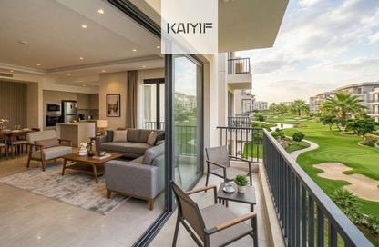 Apartment - 2 - 3 for sale in City Gate - 5th Settlement Compounds - The 5th Settlement - New Cairo City - Cairo