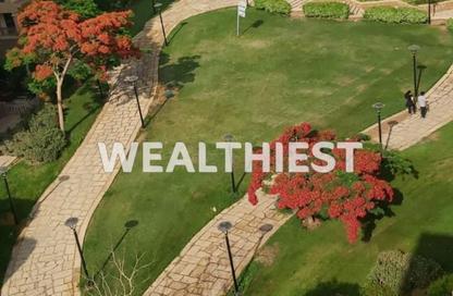 Apartment - 2 Bedrooms - 1 Bathroom for sale in B1 - Madinaty - Cairo