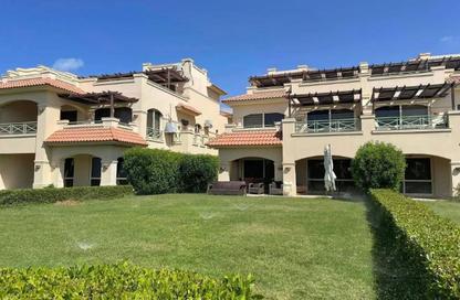 Twin House - 4 Bedrooms - 4 Bathrooms for sale in La Vista Bay - La Vista - Qesm Ad Dabaah - North Coast