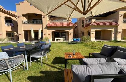 Twin House - 4 Bedrooms - 4 Bathrooms for sale in La Vista Bay - La Vista - Qesm Ad Dabaah - North Coast
