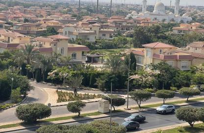 Apartment - 4 - 4 for sale in B3 - Madinaty - Cairo Apartment - 4 - 4 for sale in B3 - Madinaty - Cairo