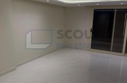 Apartment - 3 - 2 for rent in Palm Hills New Cairo - 5th Settlement Compounds - The 5th Settlement - New Cairo City - Cairo